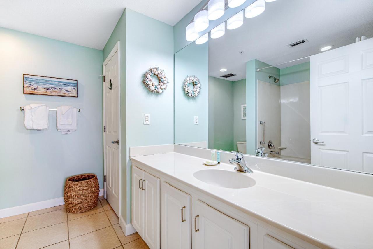 Sterling Reef 506 Apartment Panama City Beach Exterior photo