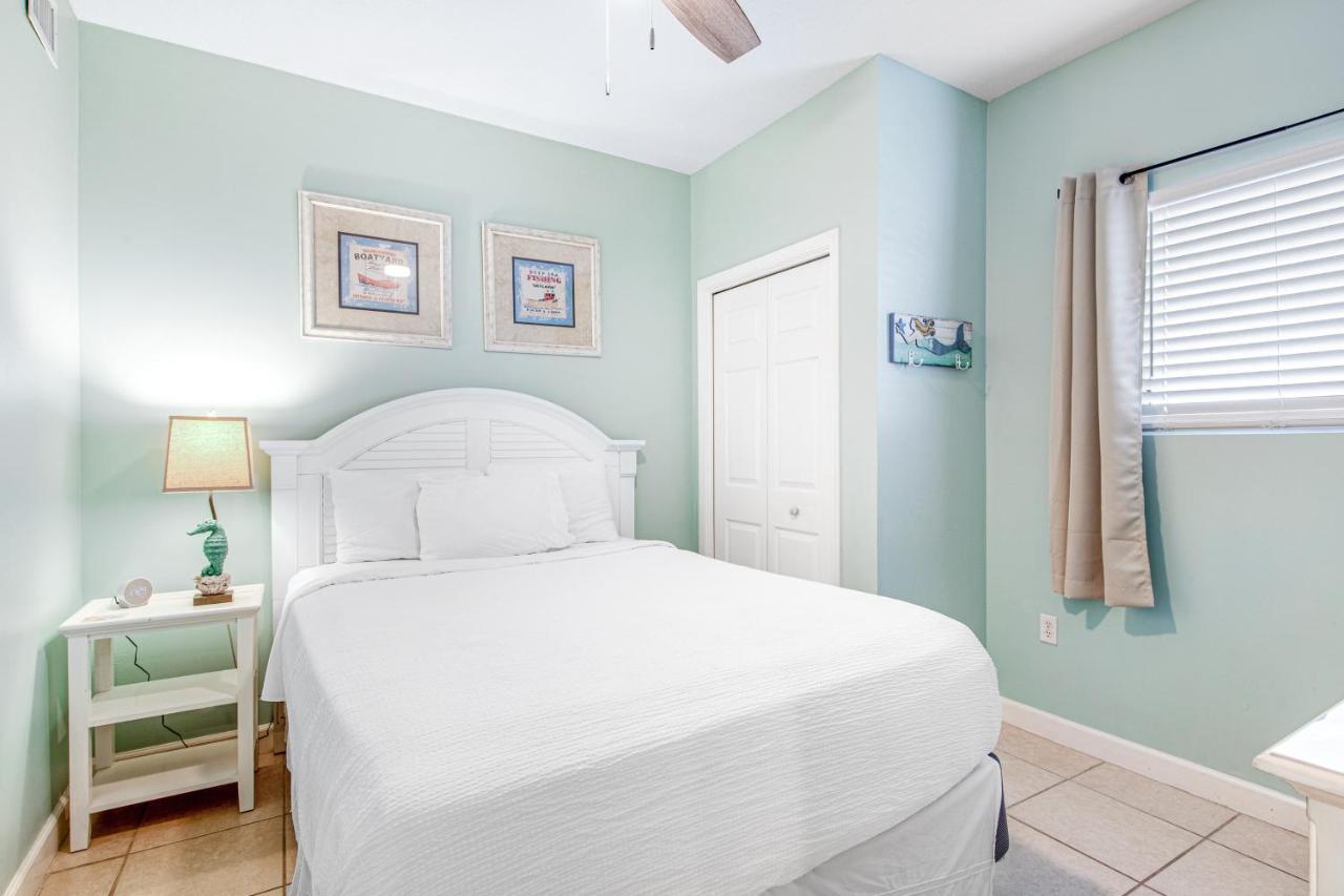 Sterling Reef 506 Apartment Panama City Beach Exterior photo