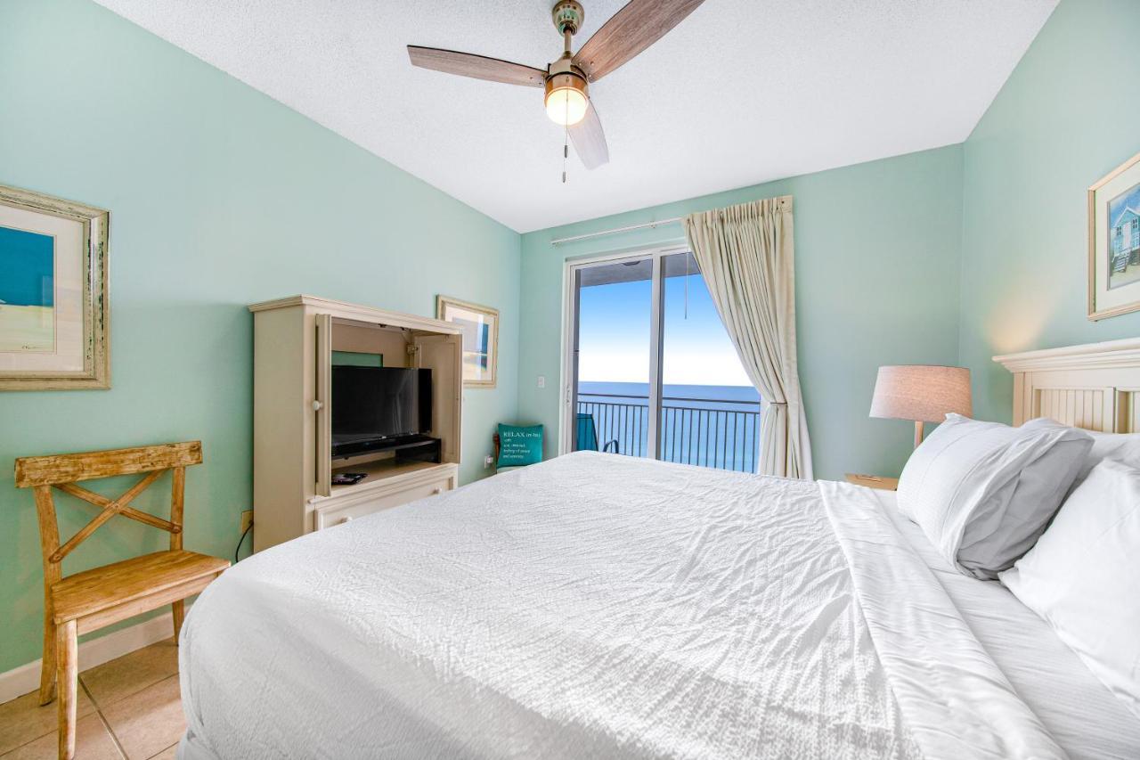 Sterling Reef 506 Apartment Panama City Beach Exterior photo